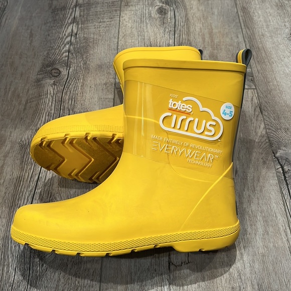 Totes Kids Cirrus - Picture 3 of 5